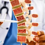 پوکی استخوان چیست؟ از علائم و تشخیص تا درمان دارویی و تغذیه‌ای