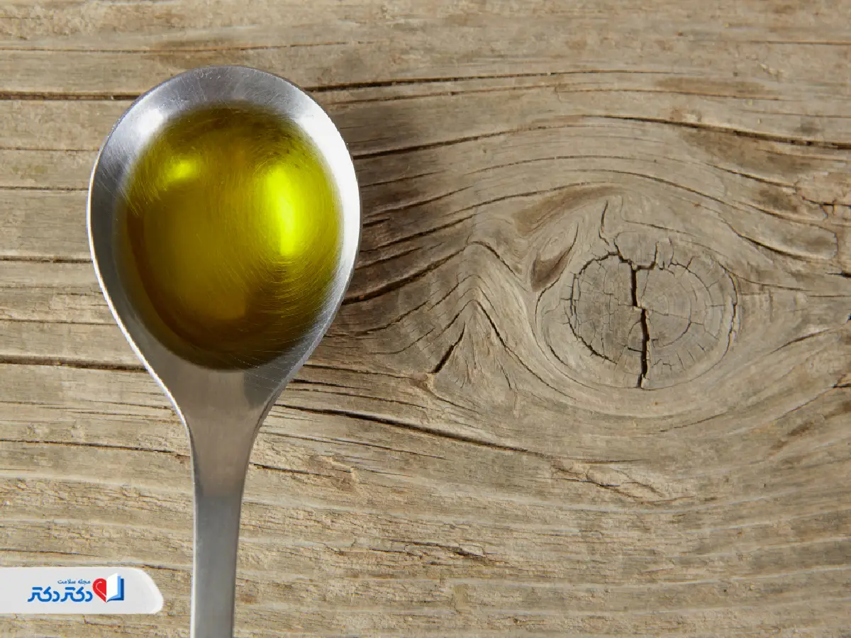 مقدار مصرف روغن بادامزمینی برای لاغری