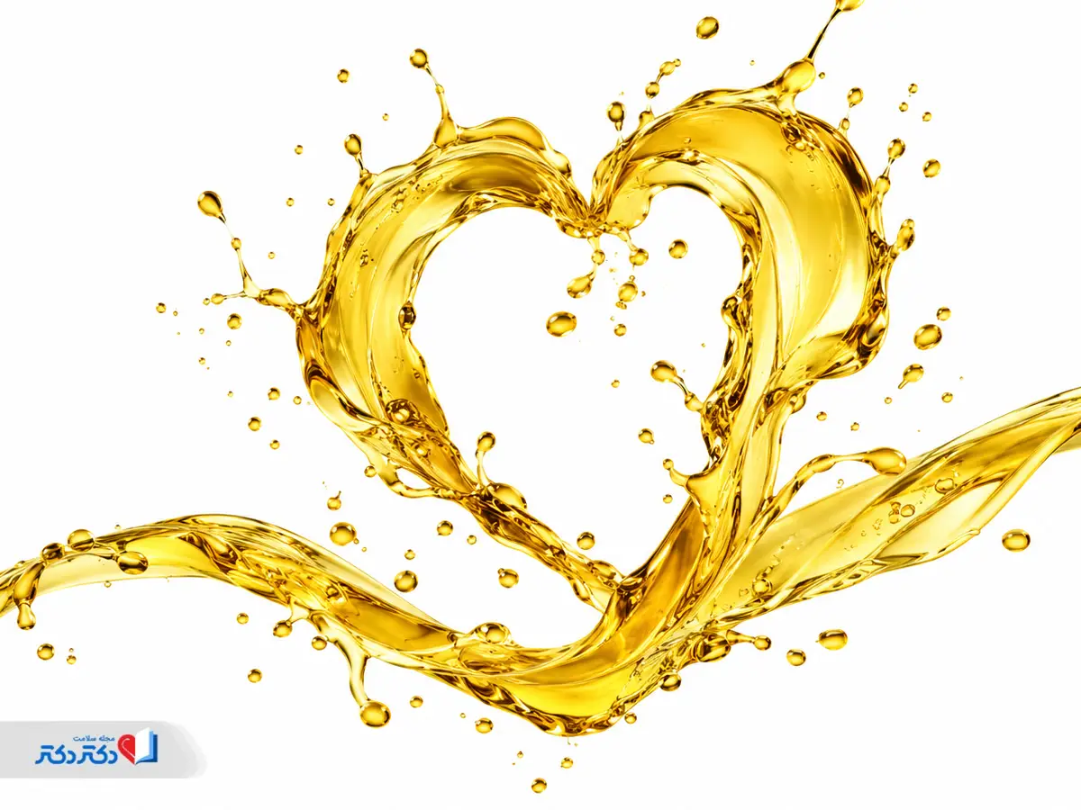 خواص روغن بادامزمینی