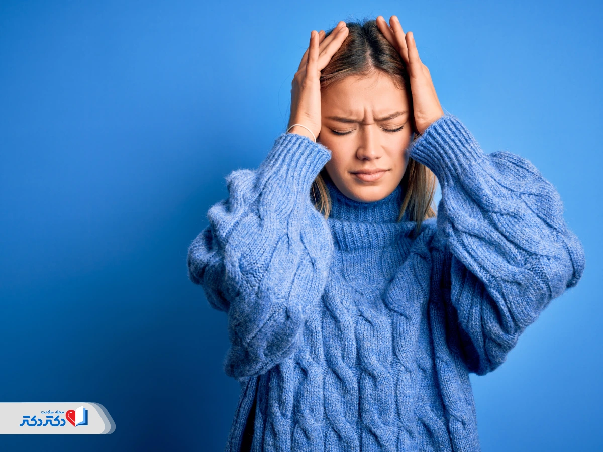 محرکهای بیماری فئوکروموسیتوم