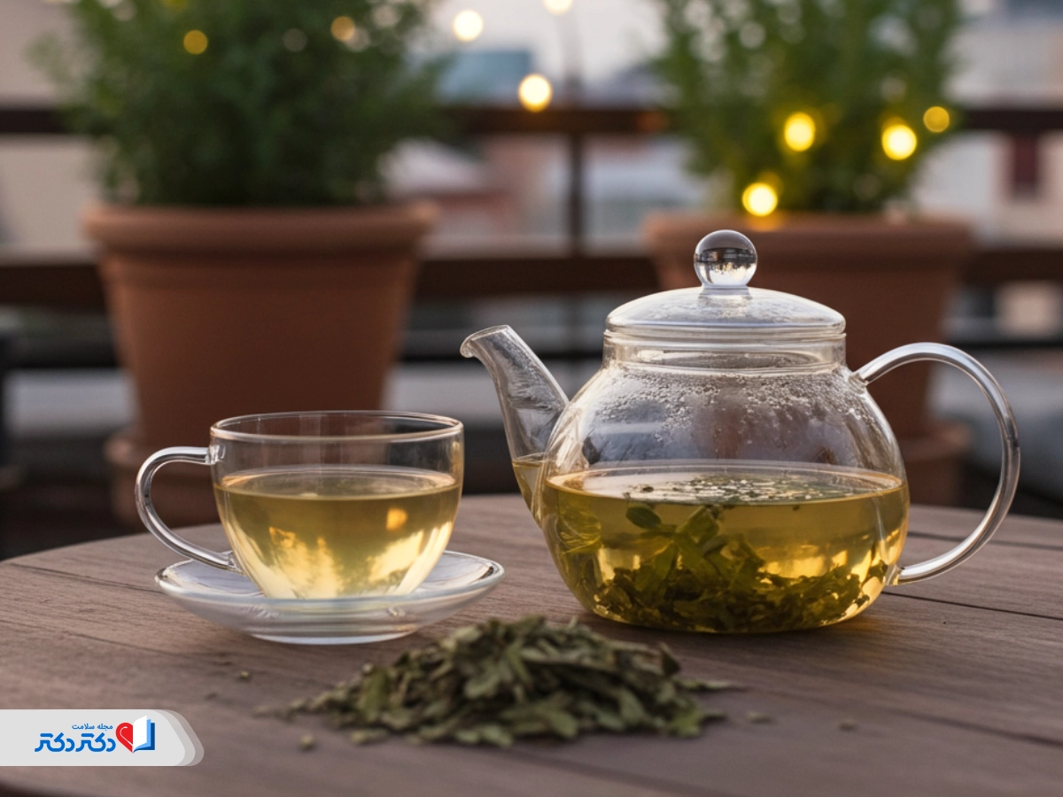 بارهنگ برای لاغری؛ آیا بارهنگ به کاهش وزن کمک می‌کند؟