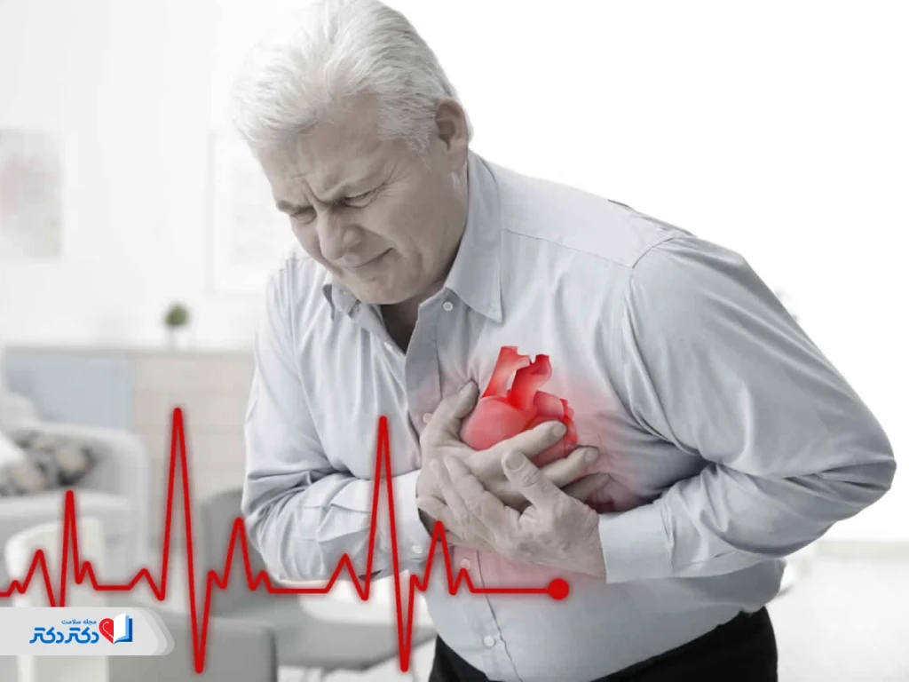 آنژین ناپایدار چیست