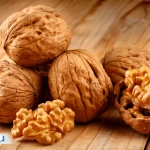 گردو برای کاهش وزن؛ همه‌چیز درباره خواص و نحوه مصرف آن