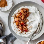 ماست و دارچین برای لاغری؛ آیا این ترکیب به کاهش وزن کمک می‌کند؟