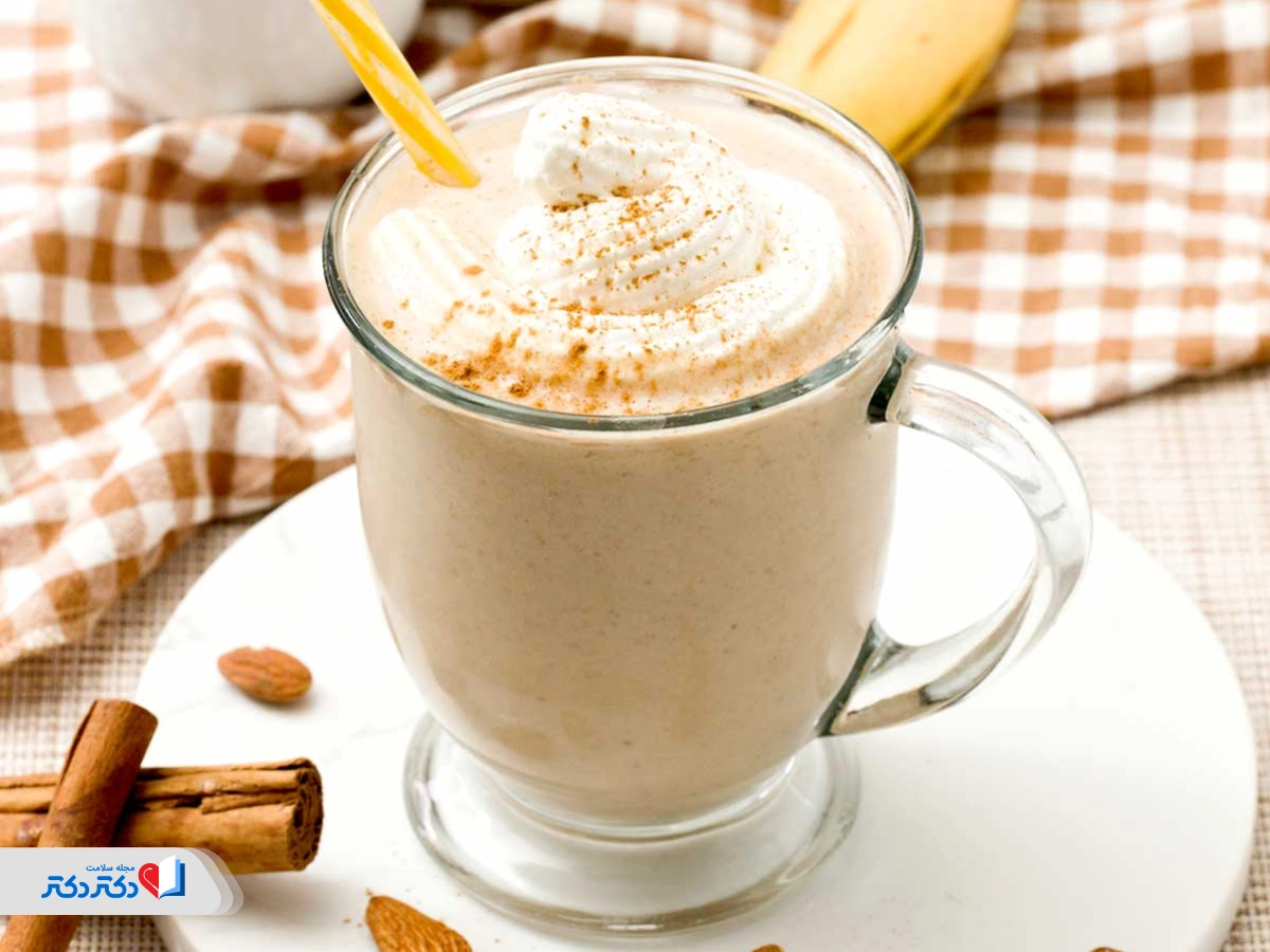 ماست و دارچین برای کنترل اشتها