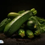 خواص کدو سبز برای لاغری و چربی‌سوزی؛ هر آنچه باید بدانید