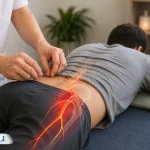 طب سوزنی برای سیاتیک | نکات مهم درباره درمان، عوارض و هزینه این روش