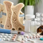 داروی پوکی استخوان؛ انواع، فواید، عوارض و بهترین زمان مصرف