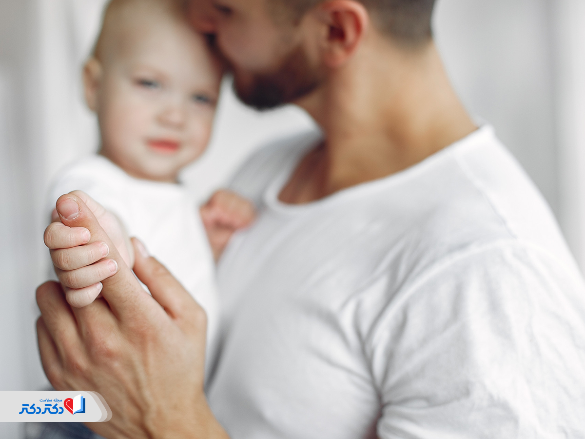 تزریق اسپرم داخل تخمک ICSI