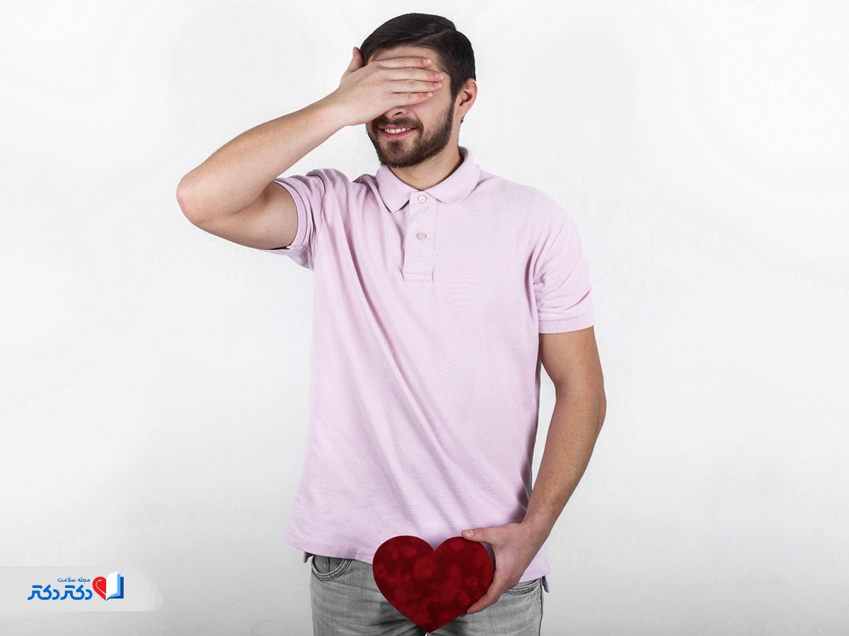 اختلال نعوظ چیست و چرا اتفاق می‌افتد؟ راهنمای کامل تشخیص و درمان