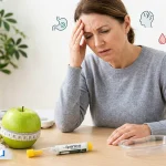 عوارض آمپول لاغری اسپارتینا چیست؟ علائمی که باید بشناسید