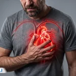 نارسایی دریچه آئورت؛ چه زمانی این بیماری خطرناک می‌شود؟