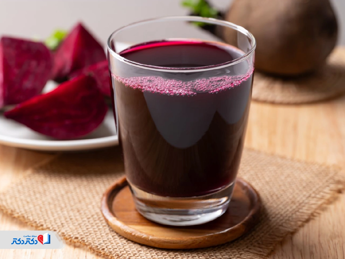 آب لبو برای لاغری