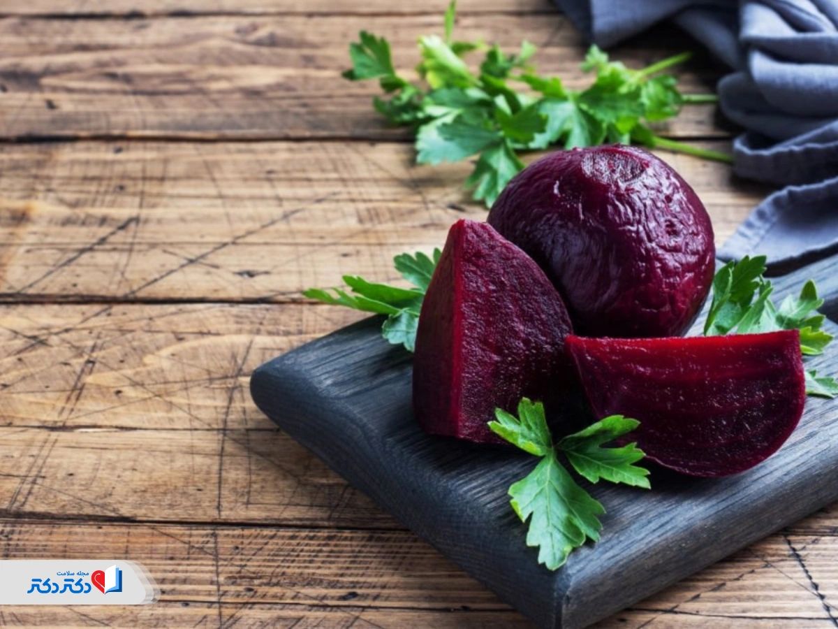 آیا لبو برای لاغری مفید است؟ خواص، کالری و روش مصرف در رژیم