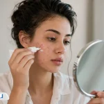 بهترین پماد برای جوش صورت؛ بررسی مؤثرترین ترکیبات ضدجوش