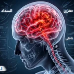 تنگی و گرفتگی رگ‌های مغز چه علائمی دارد و چگونه درمان می‌شود؟