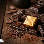 شکلات تلخ برای لاغری؛ خواص، بهترین زمان مصرف و مقدار مجاز