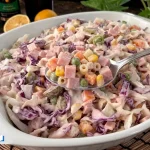 طرز تهیه سالاد اندونزی رژیمی؛ مواد لازم و ترفندهایی برای خوشمزه‌شدن