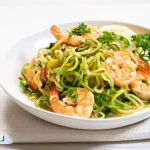 نودل رژیمی برای لاغری؛ چگونه نودل سالم درست کنیم؟