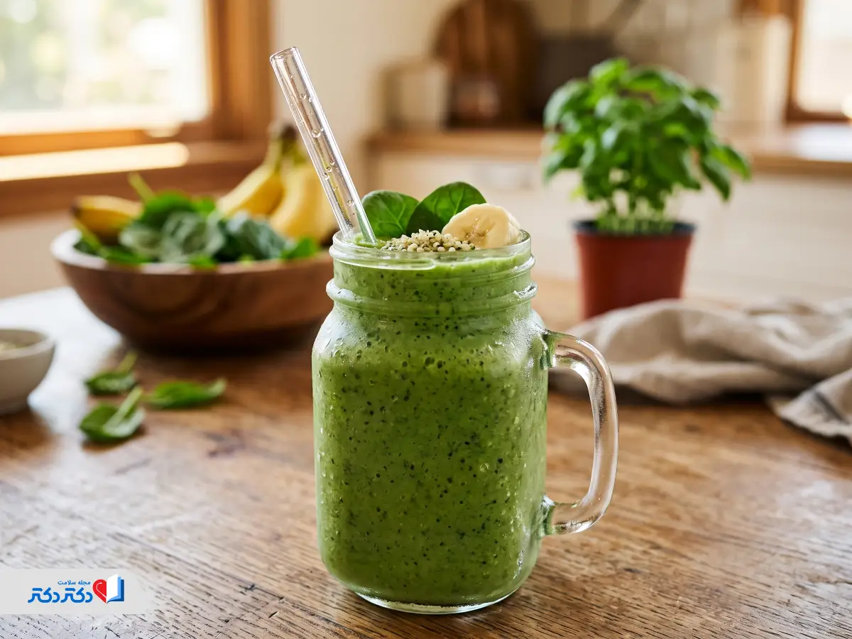اسموتی رژیمی چیست؟