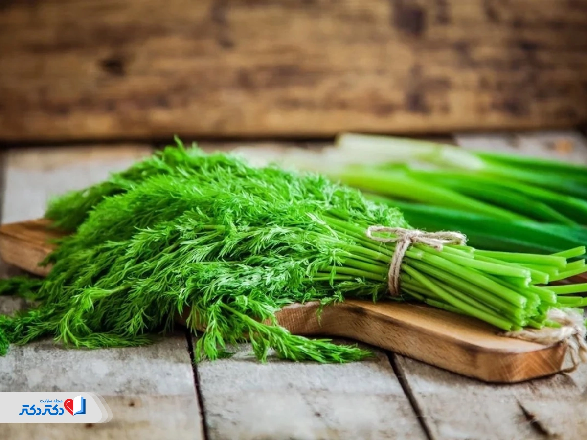 خواص شوید برای لاغری؛ آیا شوید به کاهش وزن کمک میکند؟
