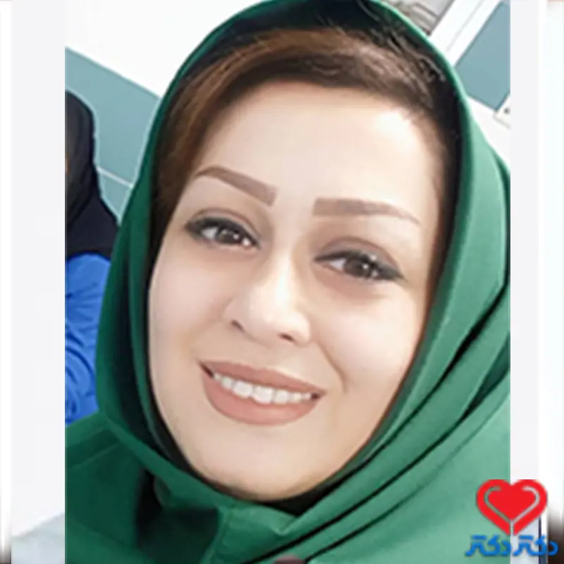 دکتر الهام اسلامی