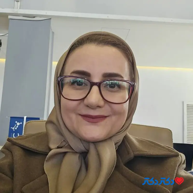 دکتر مریم میرپوریان