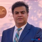 دکتر محمد مهدی طرزی