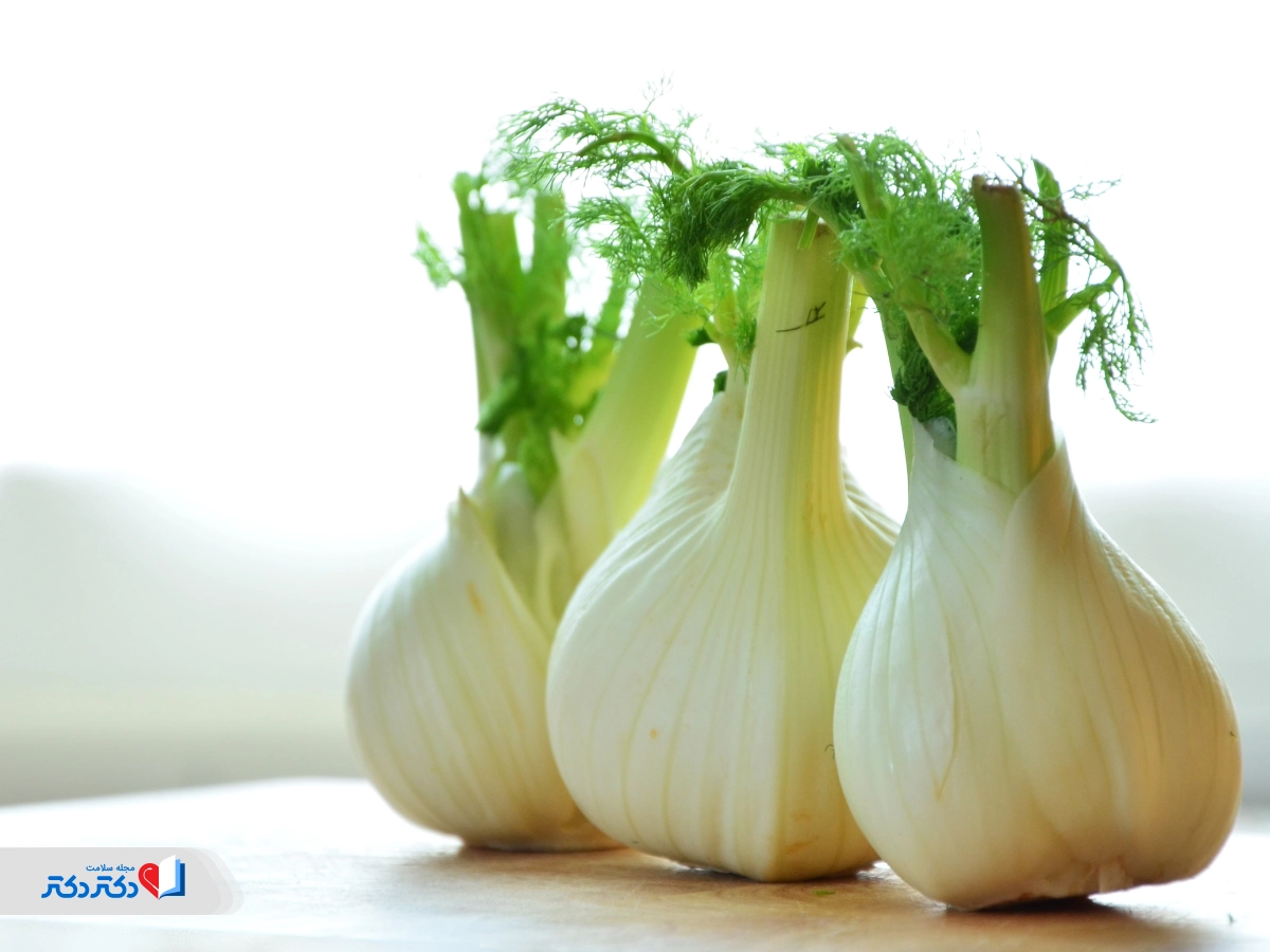 راهنمای کامل مصرف رازیانه برای لاغری، چربی‌سوزی و کاهش اشتها