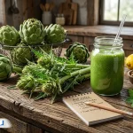 کنگر برای لاغری؛ بررسی تأثیر کنگر فرنگی و کنگر کوهی بر کاهش وزن