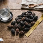 هلیلۀ سیاه برای لاغری چگونه مصرف می‌شود؟ بررسی خواص، روش مصرف و عوارض