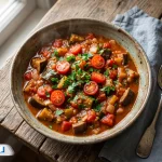 خوراک بادمجان رژیمی؛ از دستور کلاسیک تا مدل‌های متنوع