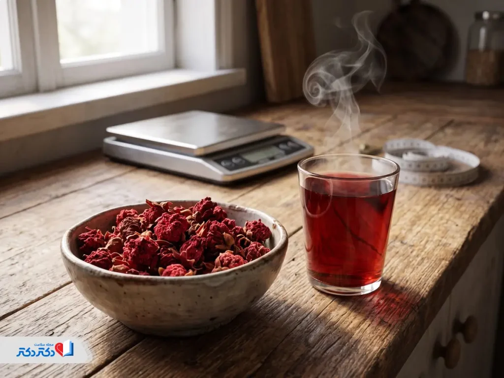 همه چیز درباره گلنار فارسی برای لاغری؛ نحوه و زمان مصرف