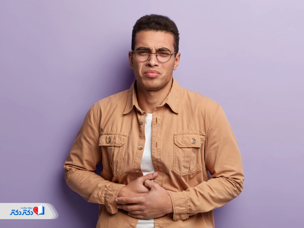 عوارض مصرف مریمگلی برای لاغری