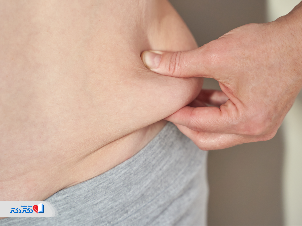 آمپول اسپارتینا برای لاغری