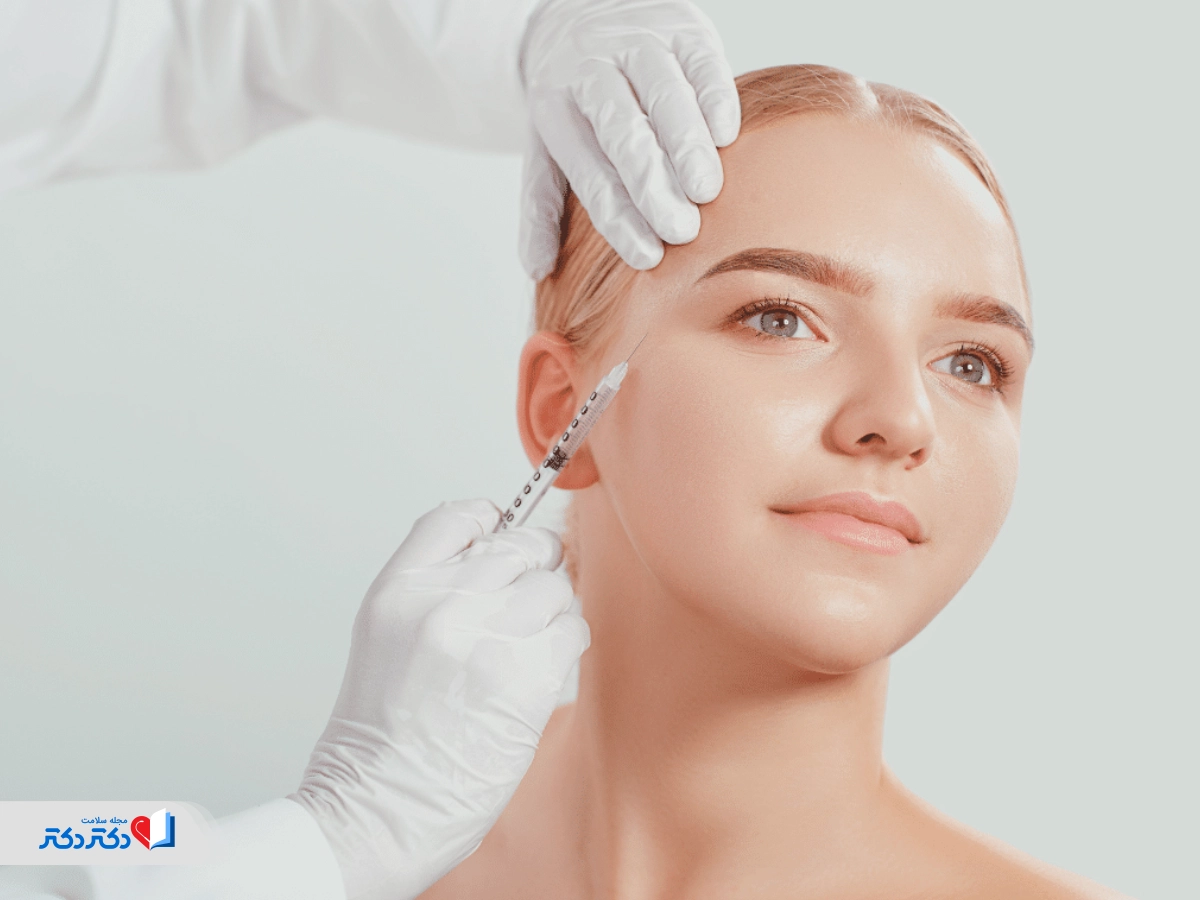 سابسیژن برای جای جوش چیست و چقدر تأثیر دارد؟ راهنمای کامل