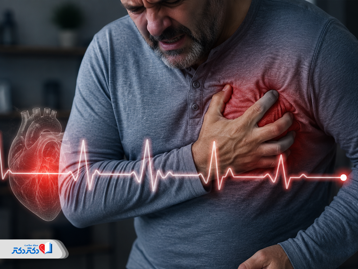 سماگلوتاید، انتخاب بهتر برای افراد با مشکلات قلبی