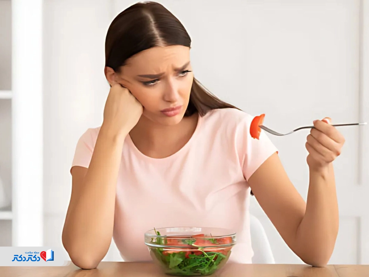 چه کسانی باید در مصرف گوجهفرنگی برای لاغری احتیاط کنند