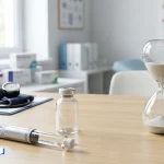 تغییر دوز آمپول لاغری؛ آیا دوز بیشتر یعنی کاهش وزن بیشتر؟