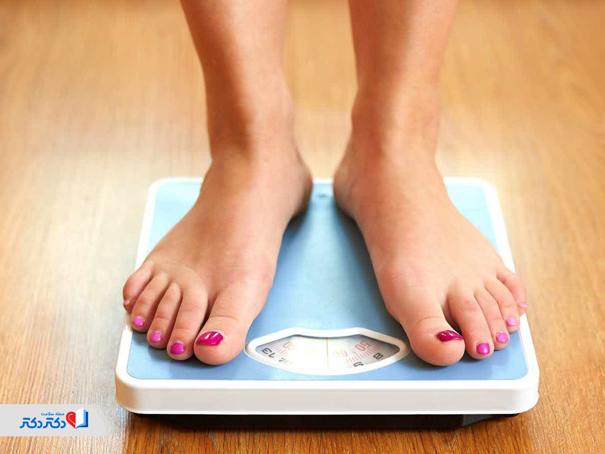 مقایسه سرعت اثربخشی آمپول لاغری و قرص لاغری