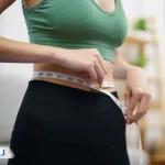 مهم‌ترین چالش بعد از قطع آمپول لاغری؛ راز بازگشت وزن چیست؟