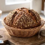 نان سبوس‌دار برای لاغری؛ آیا بهترین نان رژیمی برای کاهش وزن است؟