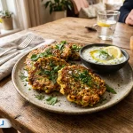 طرز تهیه کوکو کدوسبز؛ دستورپختی سبک، خوشمزه و مناسب رژیم غذایی