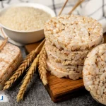 طرز تهیه سیس رایس رژیمی بدون دردسر + نکات مخصوص برای ترد شدن