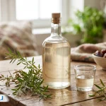 عرق خارشتر برای لاغری؛ هر آنچه درباره خواص و روش مصرف باید بدانید