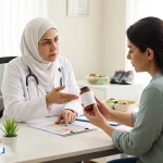 قرص آناهیل برای لاغری خوب است؟ بررسی تاثیر آناهیل بر کاهش وزن