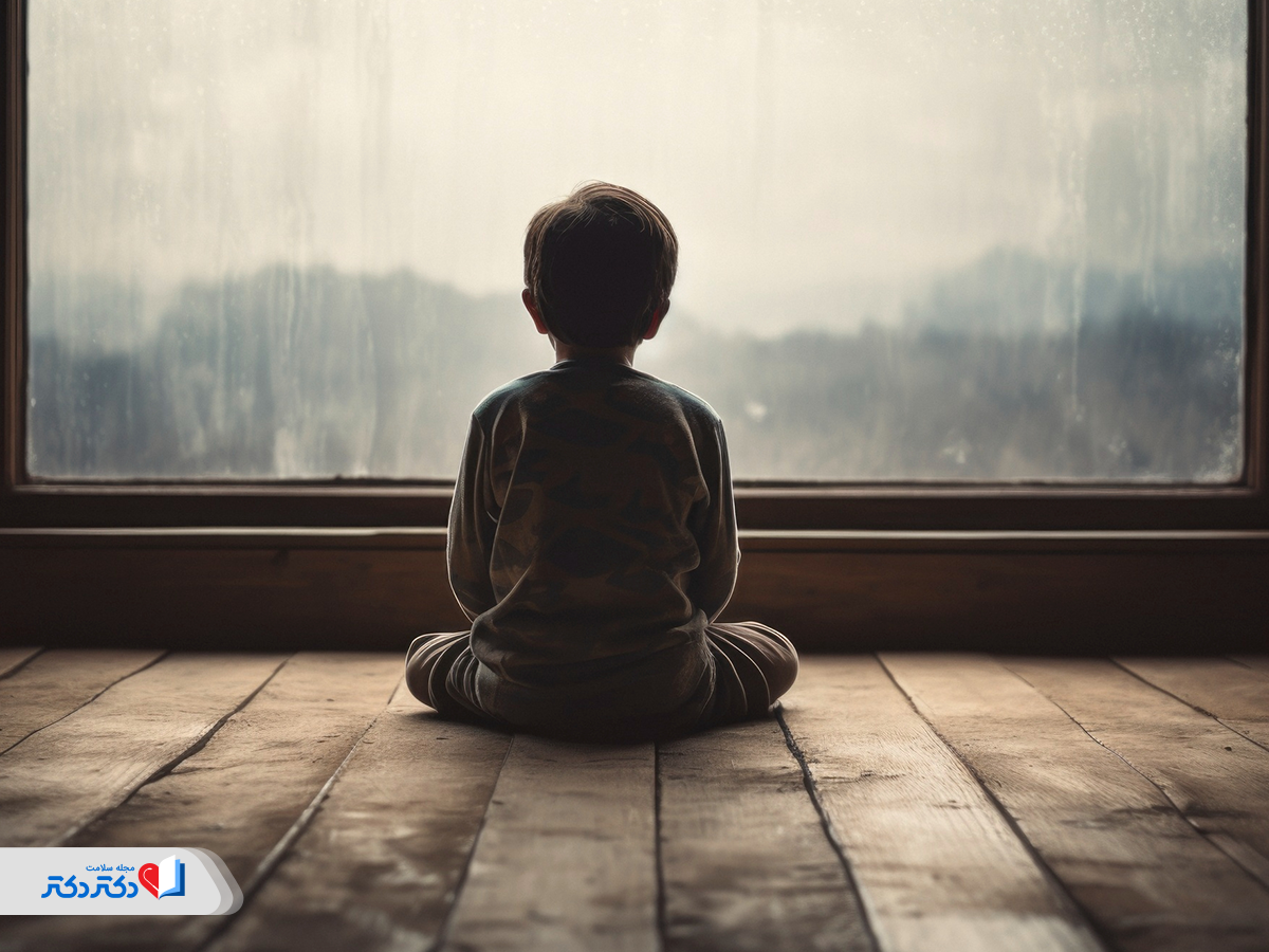 دلبستگی اجتنابی؛ چرا برخی افراد از صمیمیت فاصله می‌گیرند؟
