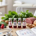 رژیم غذایی براساس گروه خونی؛ چه بخوریم و چه نخوریم؟