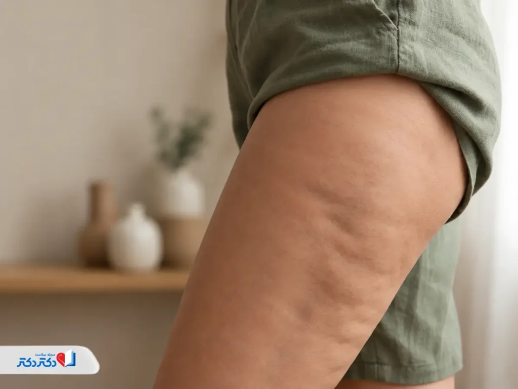 همه‌چیز درباره درمان سلولیت