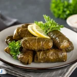 بهترین دلمه‌های رژیمی با دستور پخت سالم و کم‌چرب